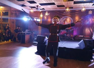 Aston Mojokerto Hadirkan Ruang Positif Bagi Komunitas Dalam Acara Community Space “Peran Impian Journey” Aston Mojokerto Hadirkan Ruang Positif Bagi Komunitas Dalam Acara Community Space “Peran Impian Journey” (foto : ist)