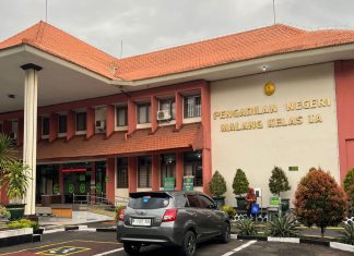 PN Malang Jatuhkan Putusan Sengketa Klaim Asuransi Logistik, Tapi Pihak Asuransi Banding PN Malang Jatuhkan Putusan Sengketa Klaim Asuransi Logistik, Tapi Pihak Asuransi Banding (foto : ist)