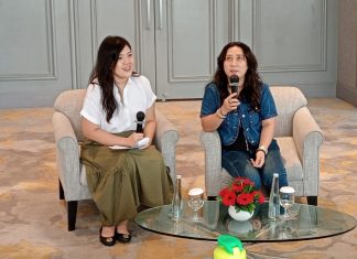 Petualangan Kebahagiaan: Me Time untuk Ibu dan Bonding Ayah-Anak di Sheraton Surabaya Petualangan Kebahagiaan: Me Time untuk Ibu dan Bonding Ayah-Anak di Sheraton Surabaya (foto : ist)