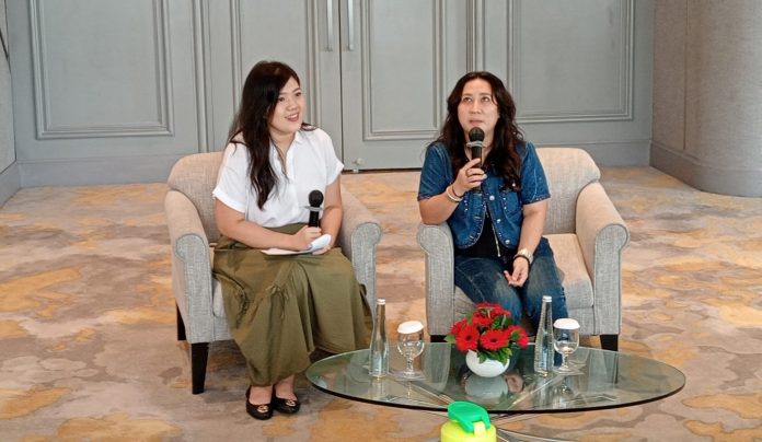 Petualangan Kebahagiaan: Me Time untuk Ibu dan Bonding Ayah-Anak di Sheraton Surabaya (foto : ist) Petualangan Kebahagiaan: Me Time untuk Ibu dan Bonding Ayah-Anak di Sheraton Surabaya (foto : ist)