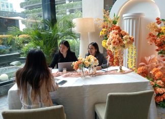 Berakhir Pekan di Four Points Tunjungan Plaza Surabaya Berakhir Pekan di Four Points Tunjungan Plaza Surabaya (dokpri)