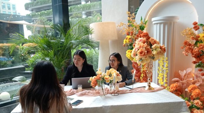 Berakhir Pekan di Four Points Tunjungan Plaza Surabaya Berakhir Pekan di Four Points Tunjungan Plaza Surabaya (dokpri)