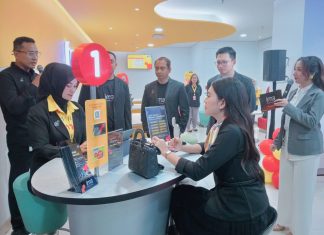 IM3 Transformasikan Layanan Pascabayar Menjadi IM3 Platinum