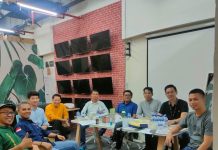 AXSIS Group Dukung People Power Movement Berdayakan UMKM dan Ekonomi Rakyat AXSIS Group Dukung People Power Movement Berdayakan UMKM dan Ekonomi Rakyat (foto : ist)