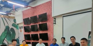 AXSIS Group Dukung People Power Movement Berdayakan UMKM dan Ekonomi Rakyat AXSIS Group Dukung People Power Movement Berdayakan UMKM dan Ekonomi Rakyat (foto : ist)