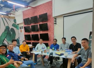AXSIS Group Dukung People Power Movement Berdayakan UMKM dan Ekonomi Rakyat AXSIS Group Dukung People Power Movement Berdayakan UMKM dan Ekonomi Rakyat (foto : ist)