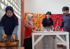 Pelatihan Canting Berbahan Ramah Lingkungan: Empowering Perajin Batik Dolly Pelatihan Canting Berbahan Ramah Lingkungan: Empowering Perajin Batik Dolly (foto : ist)