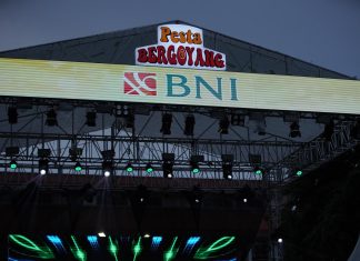 Pesta Bergoyang Kembali Hadir Dengan Mengangkat dan Melestarikan Seni Budaya Lokal Indonesia Pesta Bergoyang Kembali Hadir Dengan Mengangkat dan Melestarikan Seni Budaya Lokal Indonesia (foto : ist)