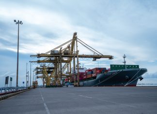 Kinerja TPS Konsisten Tumbuh Positif sampai dengan November 2024 Kinerja TPS Konsisten Tumbuh Positif sampai dengan November 2024 (foto : ist)
