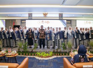 Penurunan AKI dan AKB di Jatim Masih Menjadi Tantangan Besar