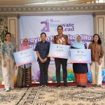 Bangga Berikan Masa Depan yang Pasti, AXA Mandiri Sisihkan Hasil Penjualan Asuransi Masa Depan Sejahtera Untuk Beasiswa Siswa Berkebutuhan Khusus