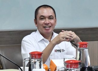 KPPU Ajak BUMN Berlomba-lomba Ikut Program Kepatuhan Persaingan Usaha