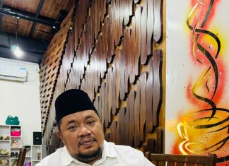 Gus Yusuf Bongkar Fakta Money Politics Massif Risma-Gus Hans di Sejumlah Wilayah di Jatim, Khususnya Kota Surabaya