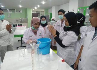 Unusa Masuk Klaster Mandiri Dibidang Penelitian dan Pengabdian Masyarakat