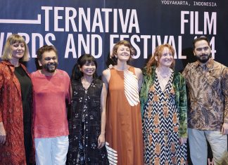 Pengumuman Pemenang Alternativa Film Awards 2024 Pada Festival Film Alternativa Pertama inDrive, Merayakan Karya Seni Film Dan Dampak Sosialnya
