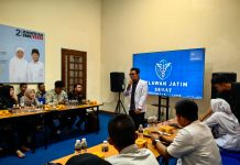 Viral Rencana Saksi Paslon 02 Diberi CTM, dr Jibril Kecam Penyalahgunaan Obat Untuk Kecurangan Pilkada