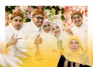 Khofifah Indar Parawansa: “Kasih Ibu Sepanjang Masa, Hormatilah dan Berbaktilah Selagi Ada