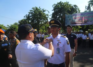 Daop 8 Surabaya Siap Sukseskan Angkutan Nataru 2024/2025