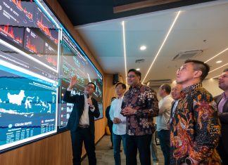 Indosat Pastikan Sinyal Aman, Makin Nyaman di Jawa Timur pada Liburan Natal dan Tahun Baru
