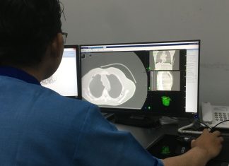 ITS Ciptakan Alat Penjamin Mutu Radioterapi Fantom Antropomorfik
