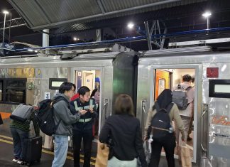 KAI Daop 8 Surabaya Catat Ketepatan Waktu Keberangkatan dan Kedatangan KA Capai 99,8 persen Selama Nataru