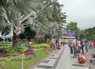 Sambut Libur Natal Dan Tahun Baru, KBS Siapkan Beragam Hiburan Menarik