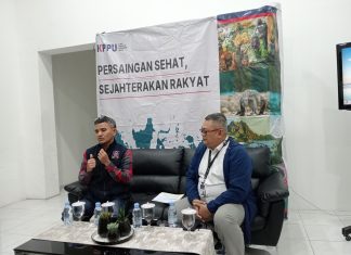 Beberapa Catatan Akhir Tahun Kanwil IV KPPU Surabaya