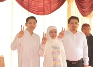 Gugatan Sulit Menang di MK, Masyarakat Minta Risma-Gus Hans Legowo Kalah Pilkada