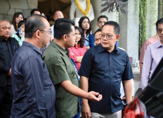 Berlangsung Lancar, Aman dan Kondusif, Pilkada Serentak Di Jatim Diapresiasi Ketua Komisi II DPR RI Berlangsung Lancar, Aman dan Kondusif, Pilkada Serentak Di Jatim Diapresiasi Ketua Komisi II DPR RI (foto : ist)