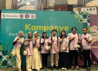 Bersama Kemenkes, Unusa Siap Jadi Pelopor Pertolongan Pertama Luka Psikologis Bersama Kemenkes, Unusa Siap Jadi Pelopor Pertolongan Pertama Luka Psikologis (foto : ist)
