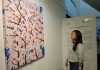 Artotel TS Suites Surabaya Gelar Pameran Seni Musim Semi Bertajuk Life, Love & Cherry Blossom Artotel TS Suites Surabaya Gelar Pameran Seni Musim Semi Bertajuk Life, Love & Cherry Blossom (foto : ist)