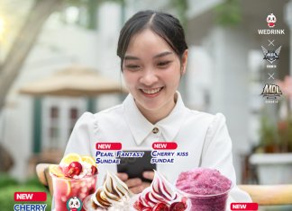 Wedrink dan MPL ID Umumkan Kolaborasi Spesial, Bawa Sensasi Baru untuk Pecinta Minuman dan Esports