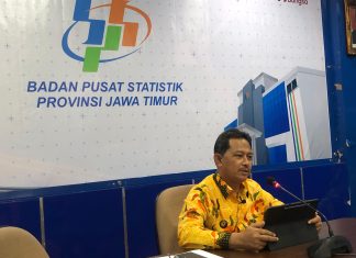 Inflasi di Jawa Timur Sebesar 1,51 Persen, Dibawah Target Nasional Inflasi di Jawa Timur Sebesar 1,51 Persen, Dibawah Target Nasional (foto : ist)