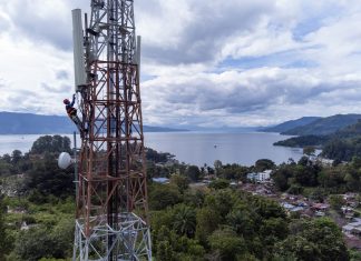 Liburan Natal dan Tahun Baru 2025, Trafik Data XL Axiata Naik 19% Liburan Natal dan Tahun Baru 2025, Trafik Data XL Axiata Naik 19% (foto : ist)