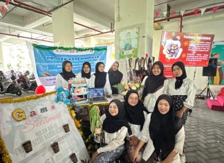 PPG Unusa Raih Akreditas Unggul