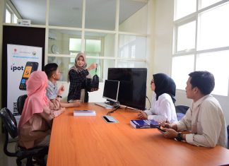 Siap Lahirkan Inovator Bisnis Digital, Unusa Buka Prodi S1 Baru