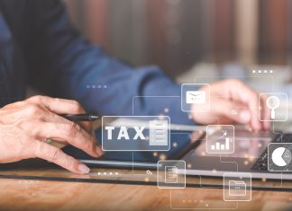 Pajak Atas Ekonomi Digital Terkini : 32,32 Trilliun