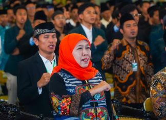 Khofifah Apresiasi Pendalaman Research dan Community Service di ICORS 4th 2025, Optimistis Lahirkan Solusi Manfaat untuk Masyarakat