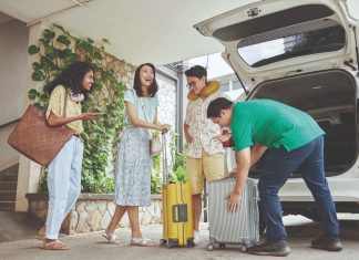 inDrive Mengintegrasi Teknologi Artificial Intelligence Pada Layanan Ride-Hailing, Pengiriman, dan Ekonomi Gig di 2025