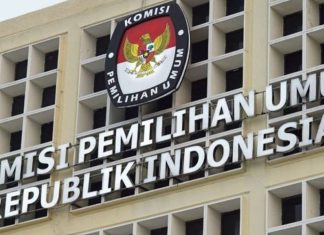 Ketua KPPU: Persaingan Usaha di Sektor ESDM dan Konstruksi Masih Paling Rendah Ketua KPPU: Persaingan Usaha di Sektor ESDM dan Konstruksi Masih Paling Rendah (foto : ist)