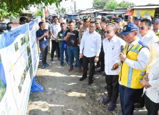 Pj Gubernur Adhy Apresiasi Komitmen Pemerintah Pusat Atensi Perbaikan Saluran Irigasi Di Jatim Pj Gubernur Adhy Apresiasi Komitmen Pemerintah Pusat Atensi Perbaikan Saluran Irigasi Di Jatim (foto : ist)
