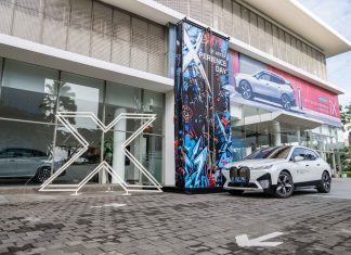 BMW Astra Xperience Day : BMW Astra Tunjukan Fleksibilitas BMW X Untuk Segala Aktivitas BMW Astra Xperience Day: BMW Astra Tunjukan Fleksibilitas BMW X Untuk Segala Aktivitas (foto : ist)
