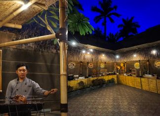 Midtown Hotel Surabaya Hadirkan “Jejak Ramadhan Chapter 2” Midtown Hotel Surabaya Hadirkan "Jejak Ramadhan Chapter 2" (foto : ist)