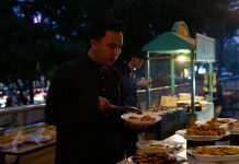 Hijrah 2.0 Midtown Residence Surabaya Bertabur Door Prize dan Signature Menu Hijrah 2.0 Midtown Residence Surabaya Bertabur Door Prize dan Signature Menu (foto : ist)