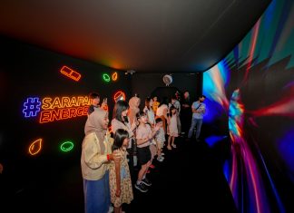 Energen Ajak 10.000 Ibu dan Anak Pahami Pentingnya Sarapan Bergizi Lengkap Lewat Enerland Energen Ajak 10.000 Ibu dan Anak Pahami Pentingnya Sarapan Bergizi Lengkap Lewat Enerland (foto : ist)