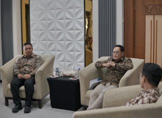 KIP Foundation Siap Mensukseskan Program Makan Bergizi Gratis Melalui Pemberdayaan BUMDesa Berbasis Ketahanan Pangan di Jawa Timur