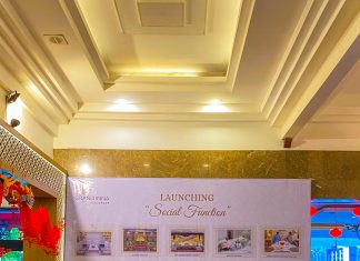 Grand Inna Tunjungan Launching Social Function Packages, untuk Segala Momen Spesial dan Iftar Buffet Nostalgic Ramadhan