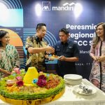 AXA Mandiri Resmikan Customer Care Centre Baru di Surabaya untuk Tingkatkan Kualitas Layanan