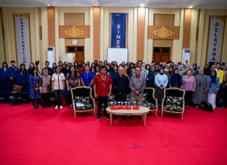 272 Relawan Pajak Jatim I Siap Berkontribusi