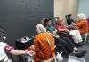 The Southern: Upaya Kolektif Bantu PMI Penuhi Kebutuhan Kantong Darah